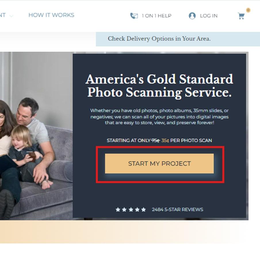 HOW TO ADD MORE ITEMS OR DIFFERENT MEDIA TYPES TO YOUR CART