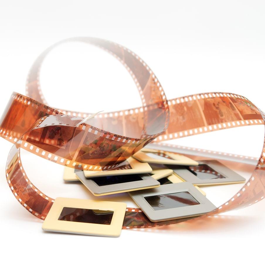 I HAVE AN UNUSUAL PIECE OF MEDIA, CAN YOU WORK ON IT?