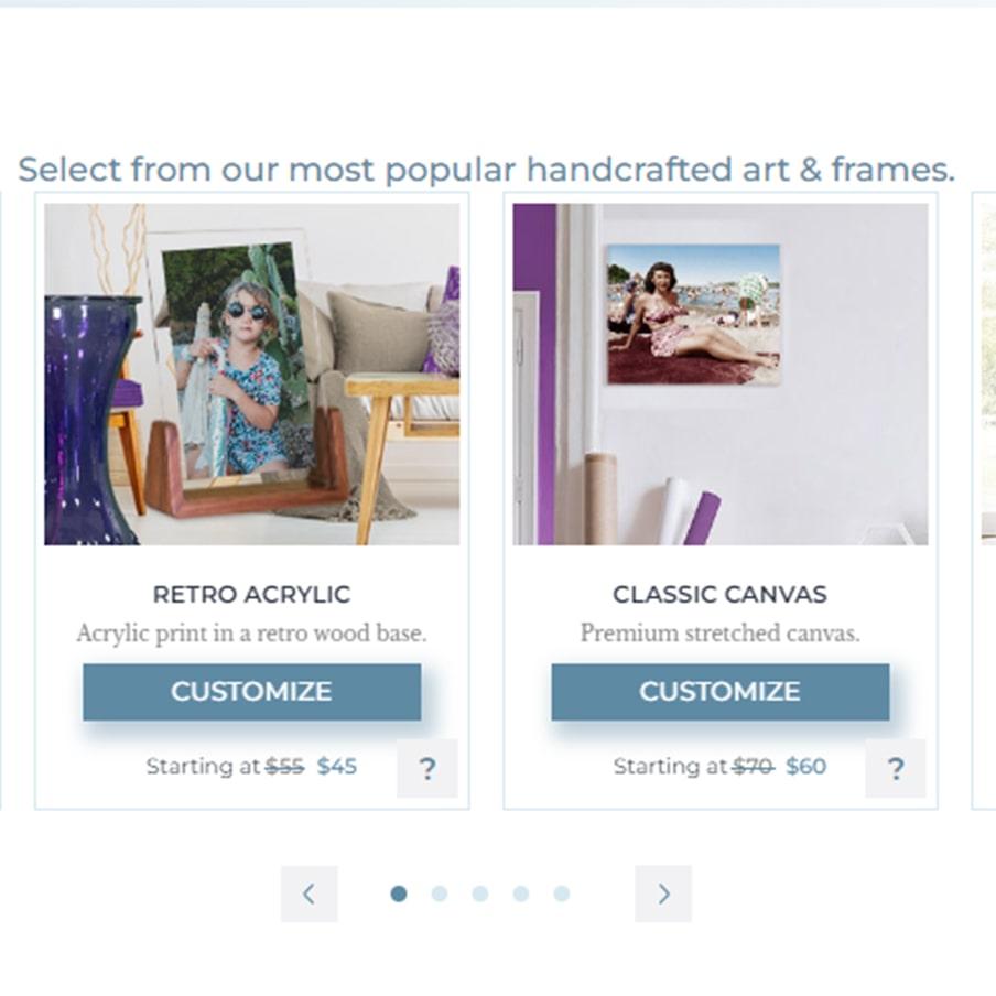 HOW TO ORDER HANDMADE ART OR PRINTS