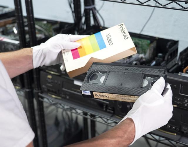 Vhs Digitizing The Best VHS to Digital Conversion Service in South Florida